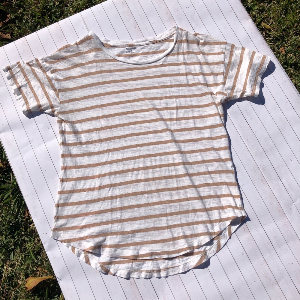 Madewell Shirt
